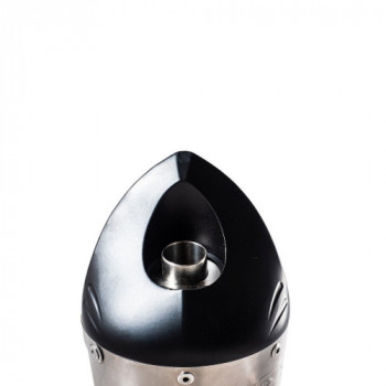 Scarico GPR Husqvarna... 2