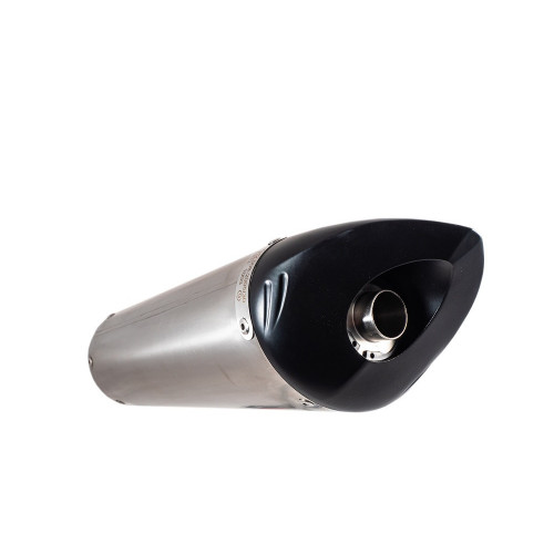 Scarico GPR Husqvarna Svartpilen 701 2018/20 e4...