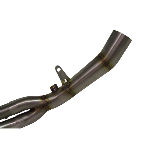 Scarico GPR Husqvarna Nuda 900 - Nuda R 2012/13...