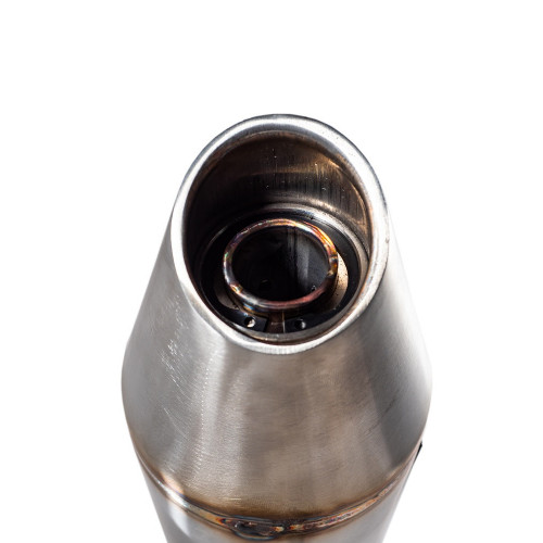 Scarico GPR Honda VF 750 Custom Silenziatore...