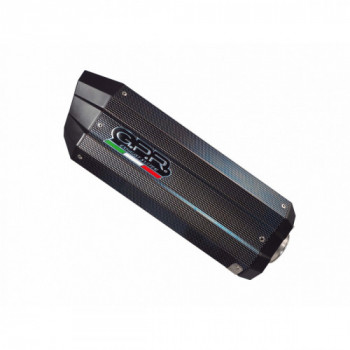 Scarico GPR Ktm Lc8 990... 2