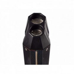 Scarico GPR Ktm Lc8 990 2006/14 Scarico Completo Omologato e Catalizzato Sonic Poppy