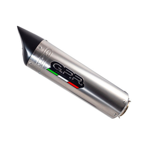 Scarico GPR Honda Cbr 1000 Rr 2004/07 Scarico...