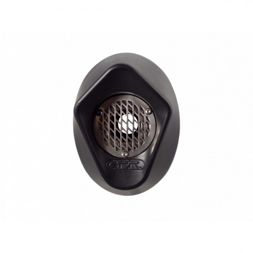 Scarico GPR Keeway Rkf 125 2018-2020 e4 Scarico...