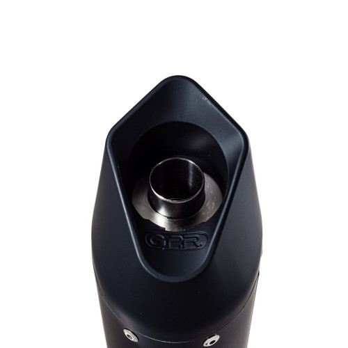 Scarico GPR Peugeot Satelis 125 4V 2006/12...