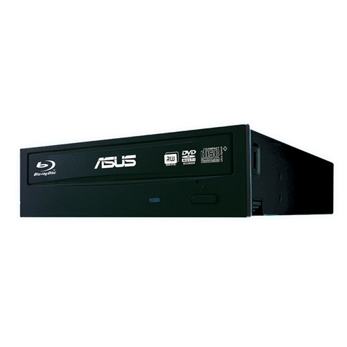 ASUS BW-16D1HT lettore di disco ottico Interno Nero Blu-Ray DVD Combo