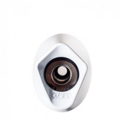 Scarico GPR Ktm Duke 200 2012/16 e3 Scarico Omologato Catalizzato Albus Ceramic