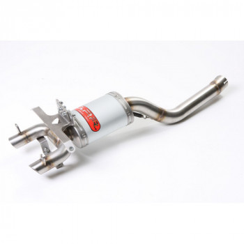 Scarico GPR Yamaha Fz6...