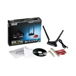 ASUS PCE-AC56 WLAN 1300 Mbit/s Interno