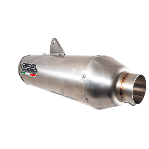 Scarico GPR Ktm Sx-F 450 2020/2022 Impianto...