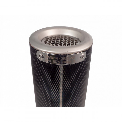 Scarico GPR Yamaha Tracer 700 2020/2022 e5...