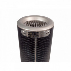 Scarico GPR Yamaha Tracer 700 2020/2022 e5 Scarico Completo Omologato e Catalizzato M3 Poppy