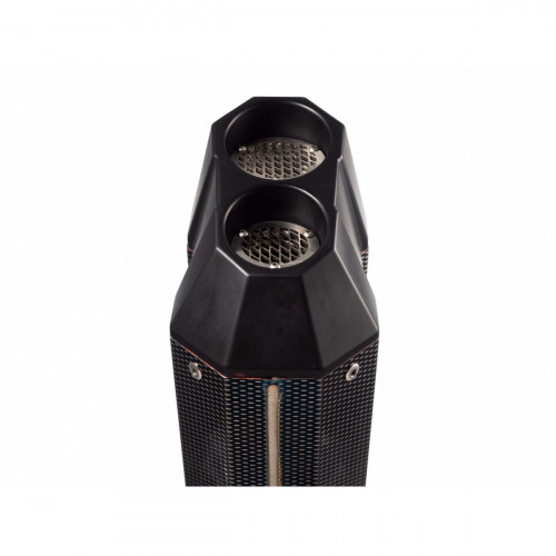 Scarico GPR Yamaha Tenere 700 2019/20 e4...