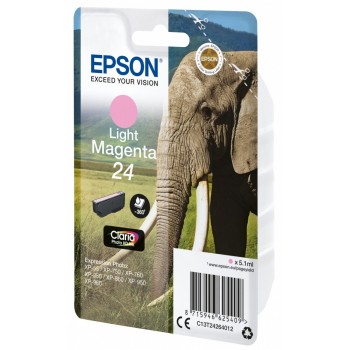 Epson Elephant Cartuccia... 2