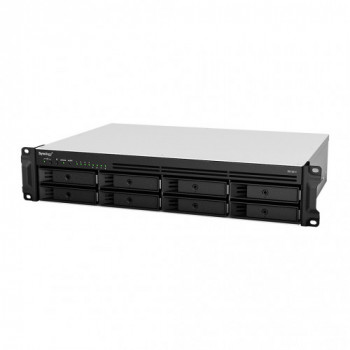 Synology RackStation... 2