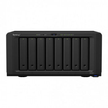 Synology DiskStation... 2