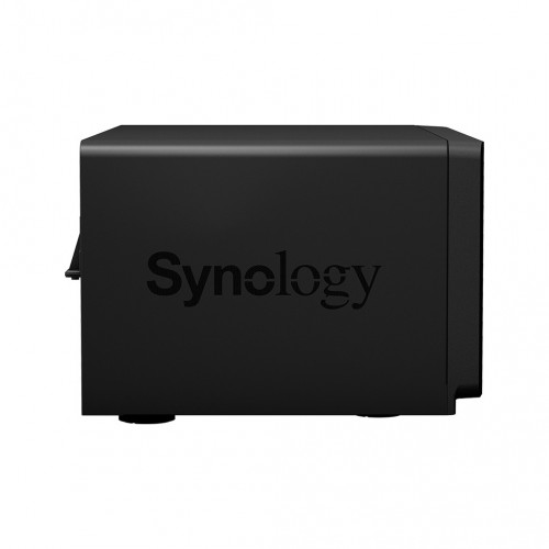 Synology DiskStation DS1821+ server NAS e di...