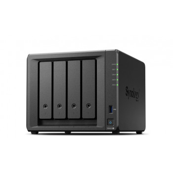 Synology DiskStation DS923+...