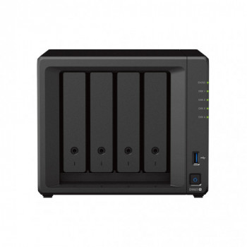 Synology DiskStation DS923+... 2