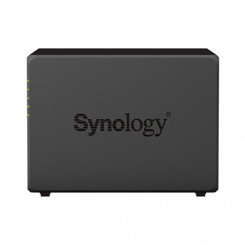 Synology DiskStation DS923+ server NAS e di...