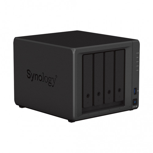 Synology DiskStation DS923+ server NAS e di...