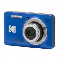Kodak PIXPRO FZ55 1/2.3" Fotocamera compatta 16 MP CMOS 4608 x 3456 Pixel Blu