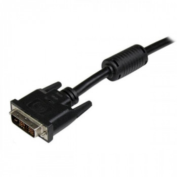 StarTech.com Cavo DVI-D... 2
