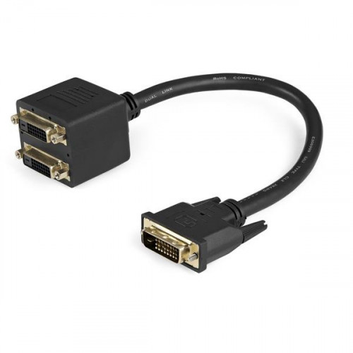 StarTech.com Cavo splitter video digitiale...