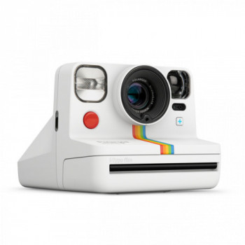 Polaroid Now+ Bianco 2