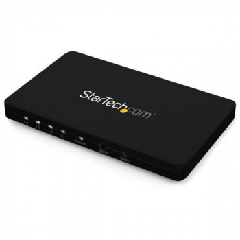 StarTech.com Switch...