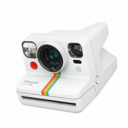 Polaroid Now+ Bianco
