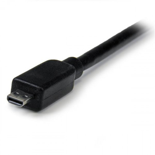 StarTech.com Adattatore convertitore Micro HDMI...