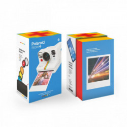 Polaroid Now+ Bianco