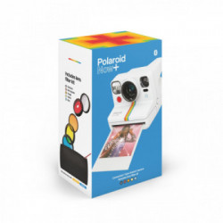 Polaroid Now+ Bianco