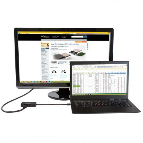 StarTech.com Adattatore Mini DisplayPort a...