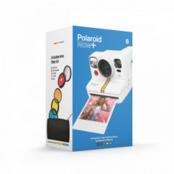 Polaroid Now+ Bianco