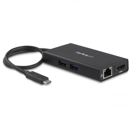 StarTech.com Adattatore USB-C Multiporta per...