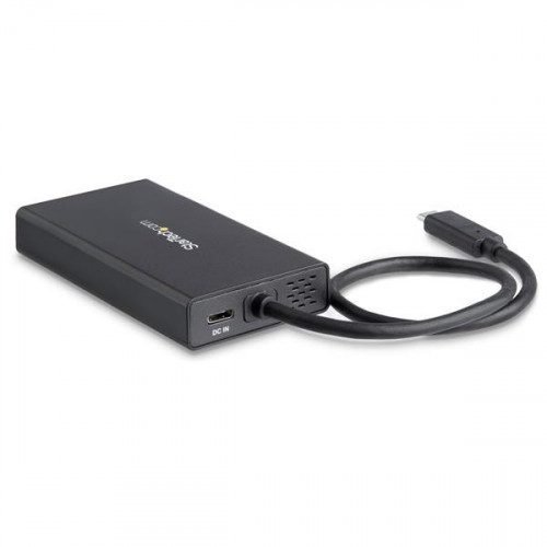 StarTech.com Adattatore USB-C Multiporta per...