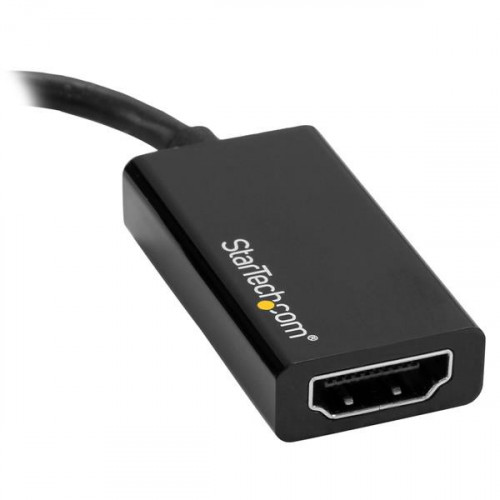 StarTech.com Adattatore DisplayPort a HDMI 4k a...
