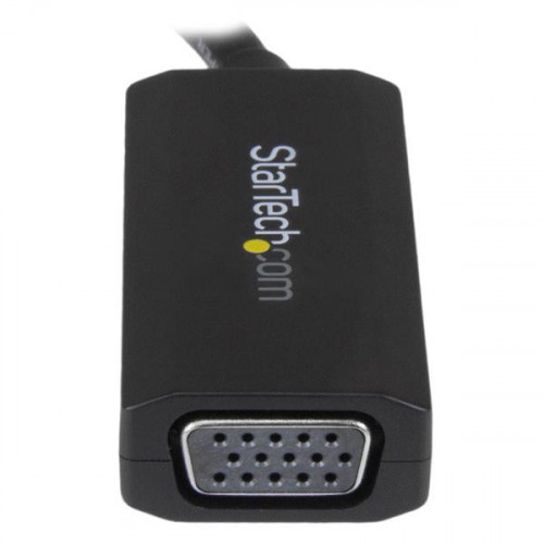 StarTech.com Adattatore Video Esterno USB 3.0 a...