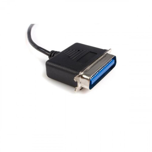 StarTech.com Adattatore stampante USB a...