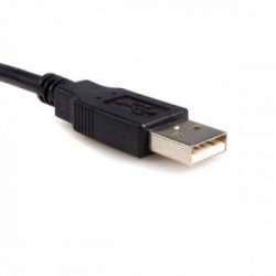 StarTech.com Adattatore stampante USB a parallela 1,8 m - M/M