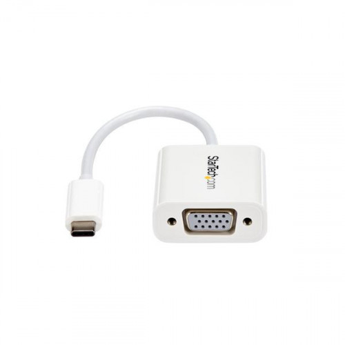 StarTech.com Adattatore USB-C a VGA -...