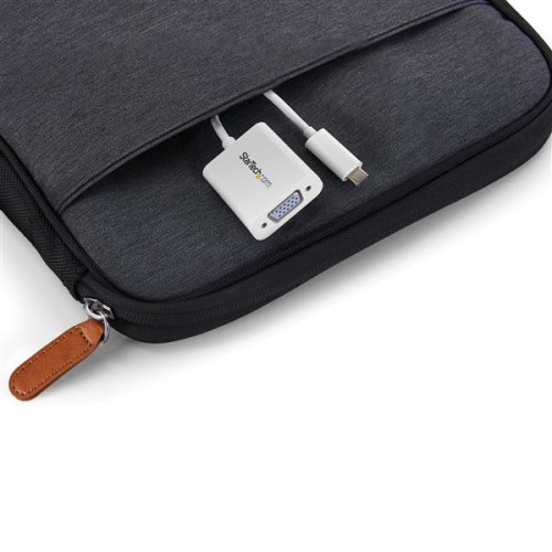 StarTech.com Adattatore USB-C a VGA -...