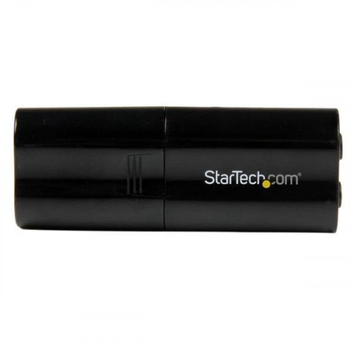 StarTech.com Scheda Audio Esterna Stereo USB...
