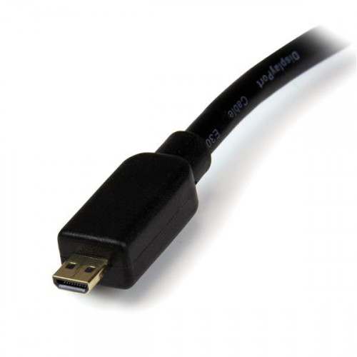 StarTech.com Adattatore convertitore Micro HDMI...