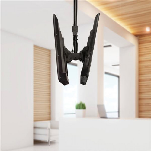 StarTech.com Sdoppiatore Splitter HDMI 4k 30hz...