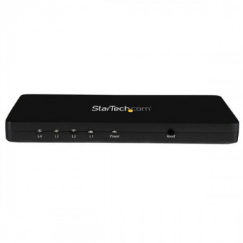 StarTech.com Sdoppiatore...