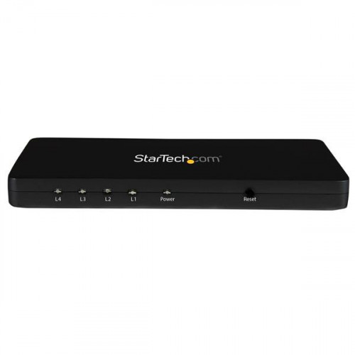 StarTech.com Sdoppiatore Splitter HDMI 4k 30hz...
