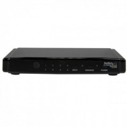 StarTech.com Switch video HDMI 4-a-1, con telecomando